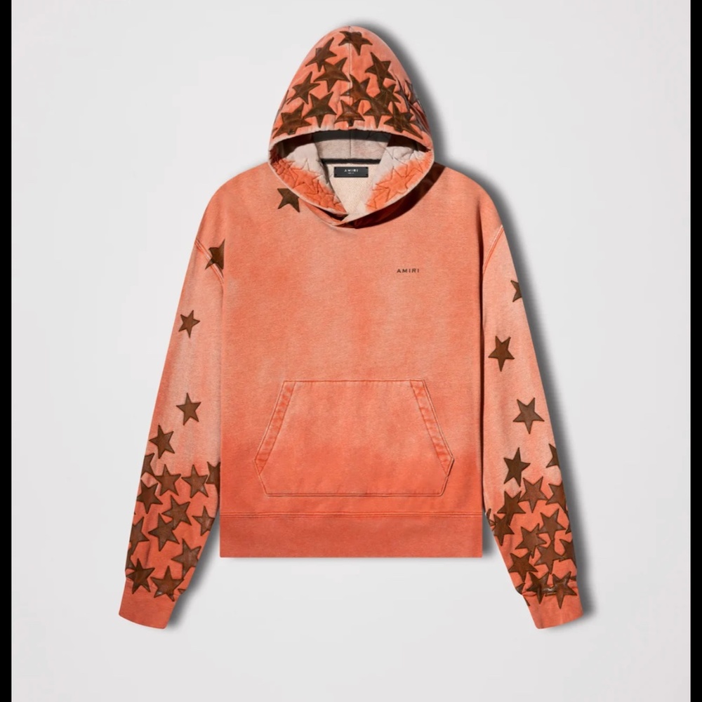 Amiri sweater
